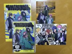 FlingPosse CD