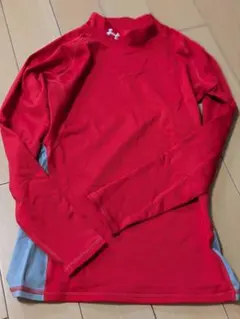 Under Armour ColdGear アンダーシャツ YXL