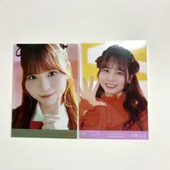 大場花菜 生写真 - メルカリ