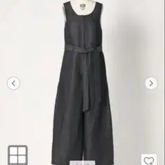 drawer♡サロペット♡2026新作♡ドゥロワーのサムネイル