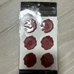 Steins;Gate シーリングワックスシール