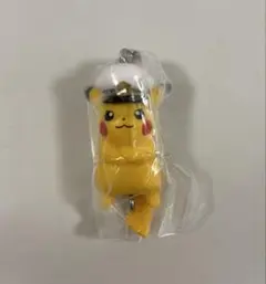 ポケモンつまんでつなげてマスコット11 ピカチュウ