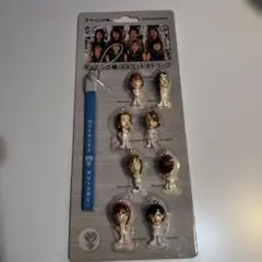 2025年最新】モーニング娘 ストラップの人気アイテム - メルカリ