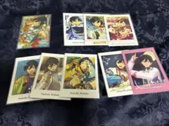 あんスタ 氷鷹北斗 セット