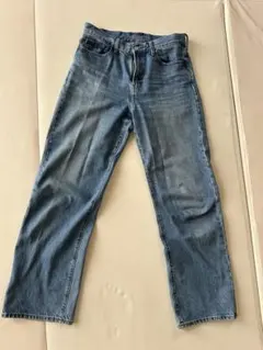 JW ANDERSON UNIQLO デニムパンツ27のサムネイル