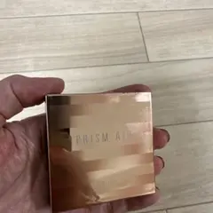 CLIO PRISM AIR BLUSHER 04 GORGEOUS CORALのサムネイル