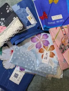 ハンカチ まとめ売り