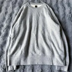 aton スウェット