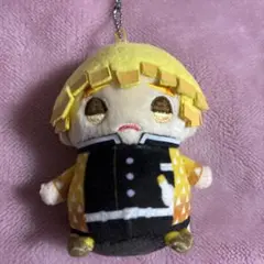 鬼滅の刃 まめめいと 我妻善逸