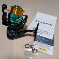 ダイワ 14 エメラルダスMX 2508PE-H DAIWA EMERALDAS - メルカリ