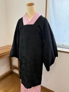 道行　ブラック