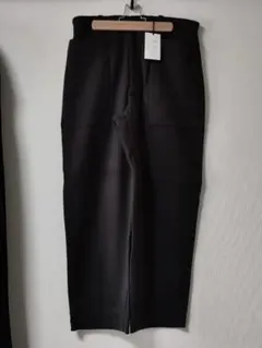 Gorsch ゴーシュ ウールリネンパンツ2025SS購入 - メルカリ