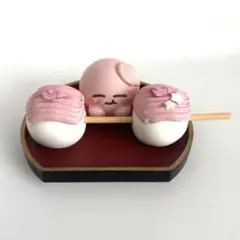 最安値★最終値下げ★星のカービィ★paldolce★fluffy18個セット 星のカービィ Paldolce collection vol.1｜タイトーの7月の
