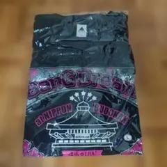 限定300枚 当選品 バンドリちゃんねる☆ 300万再生 記念 Tシャツ 限定300枚 当選品 バンドリちゃんねる☆ 300万再生 記念 Tシャツ