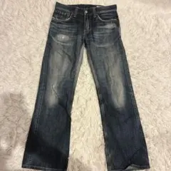 EDWIN 511RV REBEL VINTAGE デニム ジーンズ 28×31
