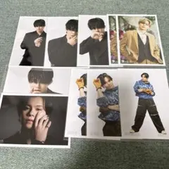 超特急 カイ 生写真 joker AwAAwA