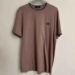 フレッドペリー　半袖Tシャツ