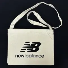 【最終値下げ】ニューバランス サコッシュ