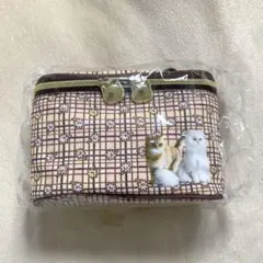 PAUL & JOE BEAUTE ミニバニティポーチのサムネイル