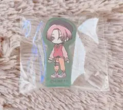 18TRIP　エイトリ　　アクスタ　ころっと 夕班 夏焼 千弥