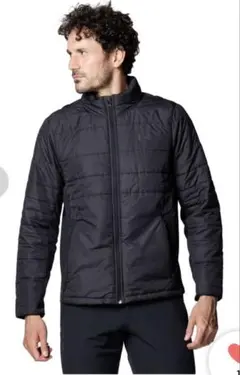 Under Armour アンダーアーマー ゴールドギアインフラレッドジャケット