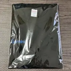 新品 未開封 非売品 Gemini Mサイズ 黒 Tシャツ Google