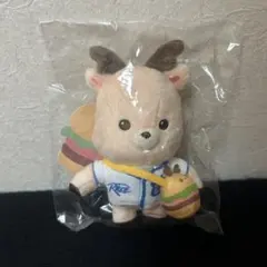 オリジナルアイドルホース コラクル　マグネットクリップセット　ウインズ後楽園 オリジナルアイドルホース コラクル マグネットクリップセット