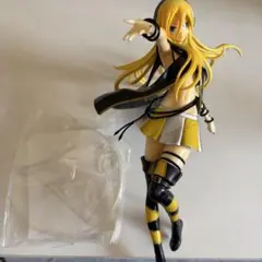 キャラクター フィギュア