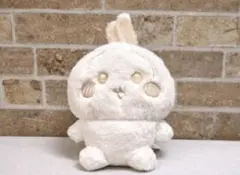 ちいかわ ぬいぱれっと ミルクいろ ぬいぐるみ うさぎ