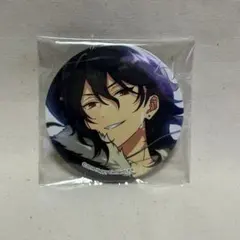 あんスタ マガジン 缶バッジ 朔間零