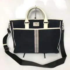 2026年最新】BURBERRY BLACK LABEL ボストンバッグの人気アイテム