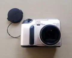 【簡易動作確認済】OLYMPUS CAMEDIA C-720