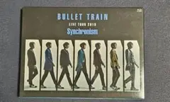 BULLET TRAIN LIVE TOUR 2016 Synchronism