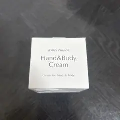 JEMMY CHANGE Hand&Body Cream 50g - メルカリ