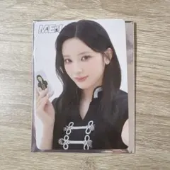 ミーアイ 花咲く道 CD 特典 トレカ HMV 櫻井美羽 - メルカリ