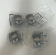 名探偵コナン　ちぢませ隊9 工藤新一