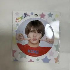 新品未使用未開封 黒田光輝 缶バッジ まとめ売り可能