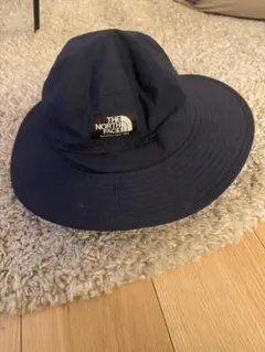 THE NORTH FACE ネイビー ハットM