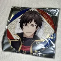 缶バッジ 金城剛士 Bプロ B-project THRIVE