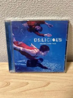 DREAMS COME TRUE DELICIOUS