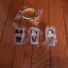 HiGH & LOW LIVE　会場ガチャ