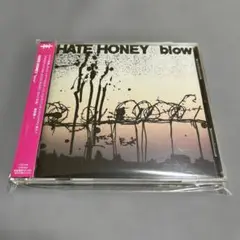 HATE HONEY blow