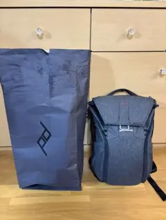 【定価3万円】Peak Design Everyday Backpackのサムネイル