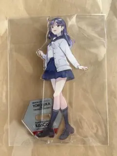 2026年最新】艦これ 呉 アクリルスタンドの人気アイテム - メルカリ