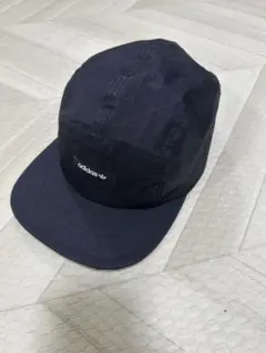adidas ジェットキャップ ブラックのサムネイル