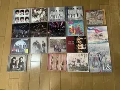 東方神起 CD 全26枚 まとめ売り - メルカリ