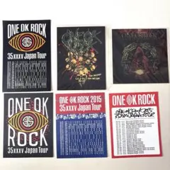 2026年最新】oneokrock ステッカーの人気アイテム - メルカリ