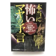 古代マヤ暦の秘密　数秘術　タロット　占い　スピリチュアル　予言の書　カタカムナ 2025年最新】マヤの予言の人気アイテム - メルカリ