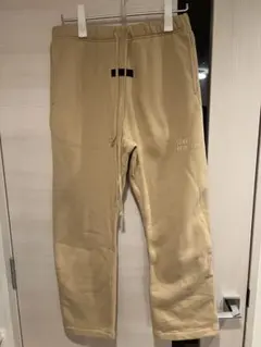 ESSENTIALS FEAR OF GOD スウェットパンツ