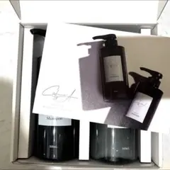 即購入OK! CAFUNE byAシャンプー、トリートメントセット - メルカリ